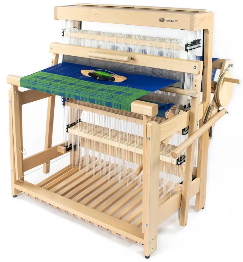 Pacific Wool & Fiber