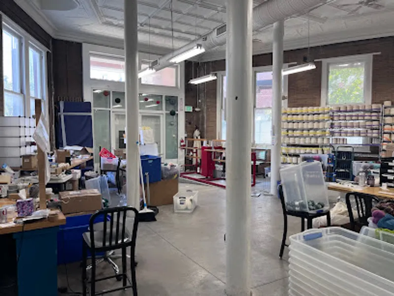 Neighborhood Fiber Co
